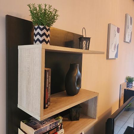 Central Luxury Apartment Retimno Zewnętrze zdjęcie