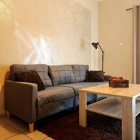 Central Luxury Apartment Retimno Zewnętrze zdjęcie