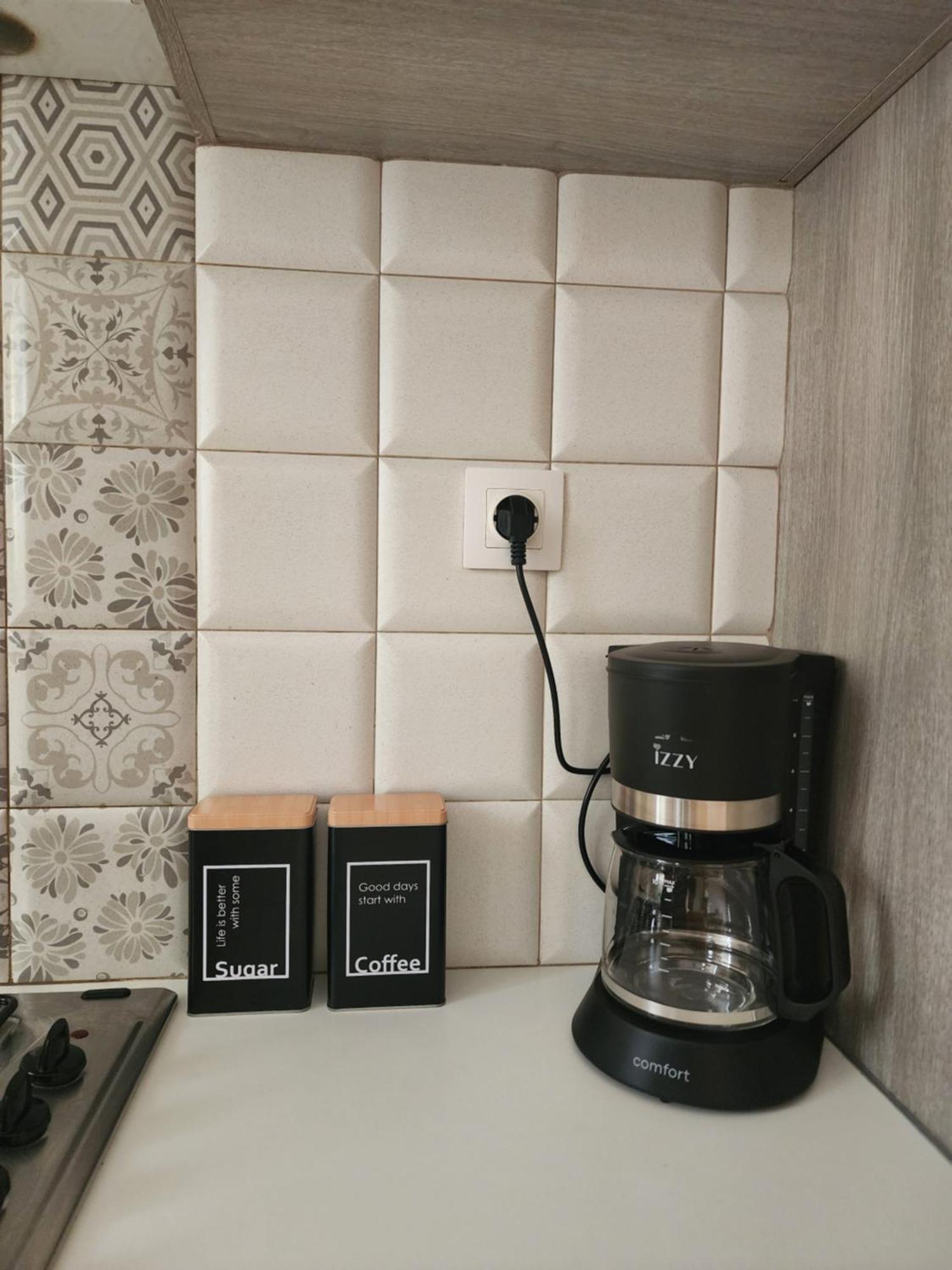 Central Luxury Apartment Retimno Zewnętrze zdjęcie