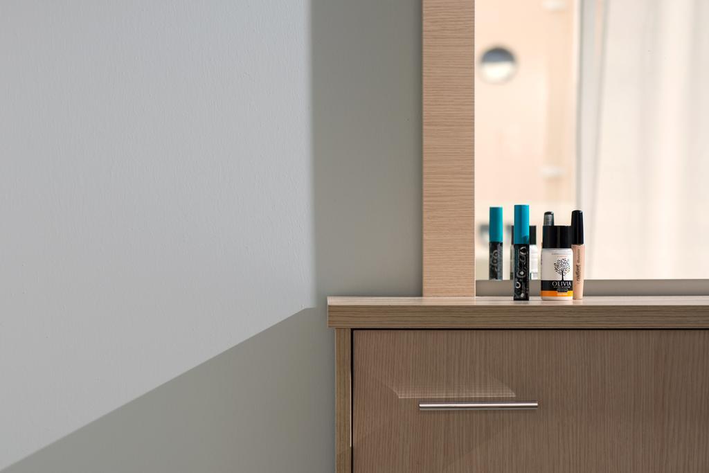 Central Luxury Apartment Retimno Zewnętrze zdjęcie