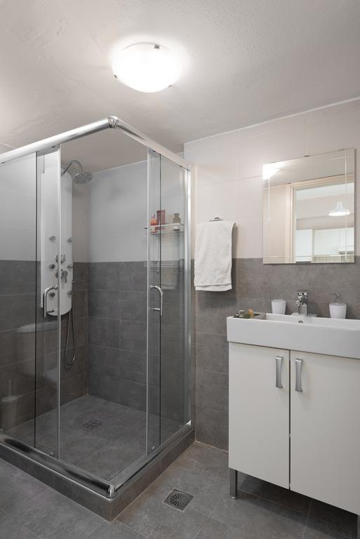 Central Luxury Apartment Retimno Zewnętrze zdjęcie